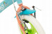 Rower dzieciecy Toimsa 12" BLUEY 1159 EN71 - Galeria zdjęcie 4