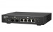 Qnap QSW-2104-2S, 4 x 2.5GbE, 2x 10GbE SFP+, unmanaged switch - Galeria zdjęcie 5