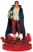 BANPRESTO ONE PIECE THE SHUKKO - SHANKS - Galeria zdjęcie 1