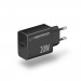 ESPERANZA ŁADOWARKA SIECIOWA 20W USB-C PD EZC104K - Galeria zdjęcie 2