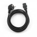 Kabel zasilający 3m vde schuko pc-186-vde-3m - Galeria zdjęcie 3