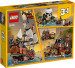 LEGO Creator 31109 Statek piracki - Galeria zdjęcie 2