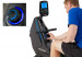 Wioślarz indukcyjny HORIZON FITNESS Oxford 6 Viewfit - Galeria zdjęcie 6