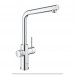 Bateria z filtrem wody GROHE Blue Home 31454001 - Galeria zdjęcie 2