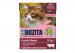 BOZITA Wołowina w galaretce - mokra karma dla kota - 370g - Galeria zdjęcie 1