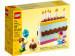 LEGO 40641 Tort urodzinowy - Galeria zdjęcie 1