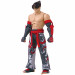 GAME DIMENSIONS TEKKEN - JIN KAZAMA - Galeria zdjęcie 4