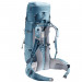 Plecak trekkingowy Deuter Aircontact Lite 40 + 10 atlantic-ink - Galeria zdjęcie 12