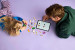 LEGO FRIENDS 42665 PUPPY PLAYGROUND - Galeria zdjęcie 8