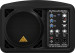 Behringer B205D - Ultrakompaktowy monitor odsłuchowy - Galeria zdjęcie 2
