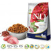FARMINA N&D Quinoa Dog Digestion Adult Mini - sucha karma dla psa - 2,5 kg - Galeria zdjęcie 2