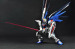 RG 1/144 FREEDOM GUNDAM - Galeria zdjęcie 7