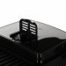 Ekspres ciśnieniowy DeLonghi ECAM 220.60.B - Galeria zdjęcie 9