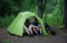 Namiot NATUREHIKE NH17T001-T Cloud Up 2 20d - Galeria zdjęcie 19