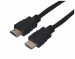 LANBERG KABEL HDMI V2.0 M/M 3M CCS CZARNY - Galeria zdjęcie 1