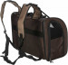 TRIXIE - plecak do przenoszenia psa - 41 x 30 x 21cm - Galeria zdjęcie 3