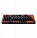 Klawiatura mechaniczna Mad Catz S.T.R.I.K.E 11 (KS13NMUSBL000-0) - Galeria zdjęcie 3