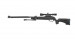 Wiatrówka Gamo HPA Mi kal. 4,5mm do 17J - Galeria zdjęcie 1