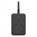 Powerbank Baseus Magnetic Mini Air Wireless 10000mAh 20W+kabel lightning (czarny) - Galeria zdjęcie 1
