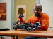 LEGO Technic 42171 Mercedes-AMG F1 W14 E Performance - Galeria zdjęcie 8