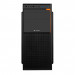 OBUDOWA LOGIC J23 USB 3.0 x 2 BLACK - Galeria zdjęcie 3