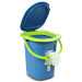 GREENBLUE TOALETA TURYSTYCZNA GB320BL - Galeria zdjęcie 4