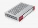 Firewall Zyxel USGFLEX100 1xWAN 4xLAN SPI firewall: 900 Mbps Max. IPsec VPN: 50 - Galeria zdjęcie 2