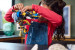 LEGO TECHNIC 42201 Technic Badawcza łódź podwodna - Galeria zdjęcie 12