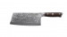 Tasak Cleaver Kohersen Elegance Ebony Wood 16,5cm - Galeria zdjęcie 1