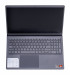 Dell L15 Ryzen 5 7520U 15.6 FHD 8GB SSD512 Win11 Carbon Black (REPACK) 2Y - Galeria zdjęcie 1