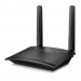 Router bezprzewodowy TP-LINK TL-MR100 LTE - Galeria zdjęcie 2
