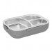 Lunch Box Noveen LB540 dark grey - Galeria zdjęcie 6