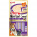 INABA Churu Hairball Control Tuna Recipe - przysmak dla kota - 4x14g - Galeria zdjęcie 1