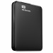 Dysk zewnętrzny HDD WD Elements (2TB; 2.5"; USB 3.0; Czarny; WDBU6Y0020BBK-WESN) - Galeria zdjęcie 7