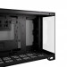2500X Tempered Glass mATX Mid-Tower, Black - Galeria zdjęcie 11