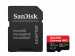 SANDISK EXTREME PRO microSDHC 32GB 100/90 MB/s A1 C10 V30 UHS-I U3 - Galeria zdjęcie 3