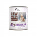 VET EXPERT Raw Paleo Adult Monoprotein Kaczka - mokra karma dla psa - 800g - Galeria zdjęcie 1