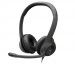 Słuchawki Logitech USB headset H390. - Galeria zdjęcie 3