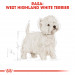 ROYAL CANIN BHN West Highland White Terrier Adult - sucha karma dla psa dorosłego - 3kg - Galeria zdjęcie 3