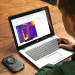 FLIR KAMERA TERMOWIZYJNA C3-X - Galeria zdjęcie 9