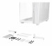 OBUDOWA BE QUIET! Light Base 600 DX White - Galeria zdjęcie 8