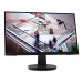 Lenovo N27q 27" WQHD WLED 100Hz 300nits AG HDMI DP Czarny - Galeria zdjęcie 4