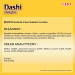 INABA CAT Dashi Delights Delicate Flakes Chicken with Cheese - przysmak dla kota - 40g - Galeria zdjęcie 6