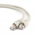 Patchcord UTP Gembird ( RJ45 - RJ45 kat.6 3m szary ) - Galeria zdjęcie 2