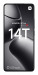 Smartfon Xiaomi 14T Pro 5G Dual Sim 12/512GB Black - Galeria zdjęcie 1