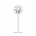 Wentylator podłogowy Xiaomi Mi Smart Standing Fan 2 Lite (1C) biały - Galeria zdjęcie 2