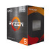 Procesor AMD Ryzen 5 5500GT - Galeria zdjęcie 2