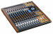 Tascam Model 16 - 14-kanałowy mikser analogowy z 16-ścieżkowym, cyfrowym rejestratorem - Galeria zdjęcie 1