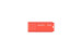 GOODRAM FLASHDRIVE 64GB UME3 USB 3.0 ORANGE - Galeria zdjęcie 1