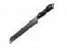 Nóż do chleba Kohersen Elegance Ebony Wood 22,9cm - Galeria zdjęcie 4